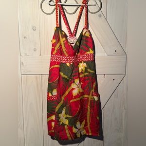 HOLLISTER DRESS SIZE S